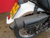 1979 Yamaha XT500 499cc-For Sale