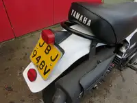 1979 Yamaha XT500 499cc-For Sale