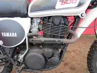 1979 Yamaha XT500 499cc-For Sale