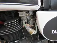 1979 Yamaha XT500 499cc-For Sale