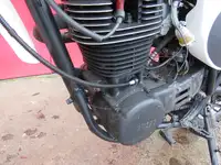 1979 Yamaha XT500 499cc-For Sale