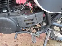 1979 Yamaha XT500 499cc-For Sale