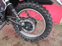 1979 Yamaha XT500 499cc-For Sale