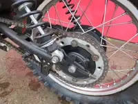 1979 Yamaha XT500 499cc-For Sale