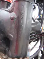 1979 Yamaha XT500 499cc-For Sale