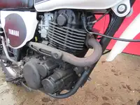 1979 Yamaha XT500 499cc-For Sale