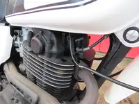 1979 Yamaha XT500 499cc-For Sale