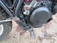 1982 Yamaha XT250 249cc-For Sale