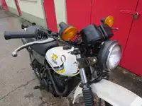 1982 Yamaha XT250 249cc-For Sale