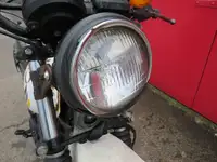 1982 Yamaha XT250 249cc-For Sale