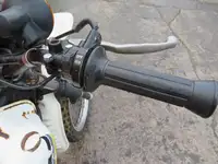 1982 Yamaha XT250 249cc-For Sale