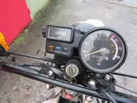 1982 Yamaha XT250 249cc-For Sale