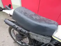 1982 Yamaha XT250 249cc-For Sale