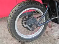 1982 Yamaha XT250 249cc-For Sale