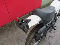 1982 Yamaha XT250 249cc-For Sale