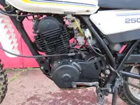 1982 Yamaha XT250 249cc-For Sale