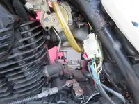 1982 Yamaha XT250 249cc-For Sale