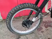 1982 Yamaha XT250 249cc-For Sale