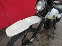 1982 Yamaha XT250 249cc-For Sale