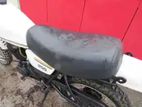 1982 Yamaha XT250 249cc-For Sale