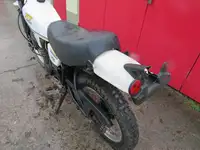 1982 Yamaha XT250 249cc-For Sale