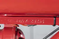 1948 Moto Guzzi Motoleggera-For Sale