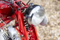 1948 Moto Guzzi Motoleggera-For Sale