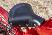 1948 Moto Guzzi Motoleggera-For Sale