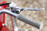 1948 Moto Guzzi Motoleggera-For Sale