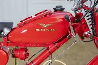 1948 Moto Guzzi Motoleggera-For Sale