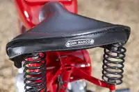 1948 Moto Guzzi Motoleggera-For Sale