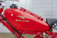 1948 Moto Guzzi Motoleggera-For Sale