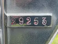 1948 Moto Guzzi Motoleggera-For Sale