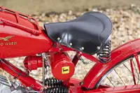 1948 Moto Guzzi Motoleggera-For Sale