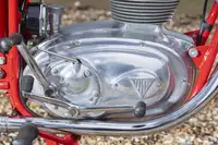 1957 Moto Mazzetti  MM250 247cc-For Sale