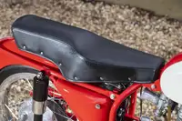 1957 Moto Mazzetti  MM250 247cc-For Sale