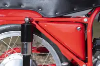 1957 Moto Mazzetti  MM250 247cc-For Sale