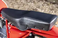 1957 Moto Mazzetti  MM250 247cc-For Sale