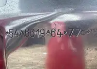 1957 Moto Mazzetti  MM250 247cc-For Sale