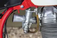 1957 Moto Mazzetti  MM250 247cc-For Sale