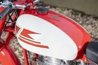 1957 Moto Mazzetti  MM250 247cc-For Sale