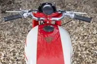 1957 Moto Mazzetti  MM250 247cc-For Sale
