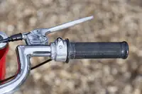 1957 Moto Mazzetti  MM250 247cc-For Sale