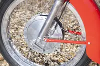 1957 Moto Mazzetti  MM250 247cc-For Sale