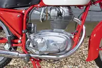 1957 Moto Mazzetti  MM250 247cc-For Sale