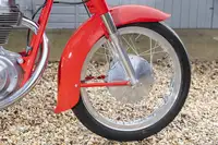 1957 Moto Mazzetti  MM250 247cc-For Sale
