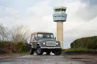 1997 Land Rover Defender 90 County 300tdi-For Sale
