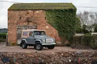 1997 Land Rover Defender 90 County 300tdi-For Sale