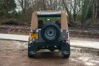 1997 Land Rover Defender 90 County 300tdi-For Sale
