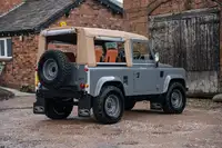 1997 Land Rover Defender 90 County 300tdi-For Sale